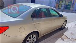 Chevrolet Epica